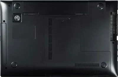 Samsung NP550P5C-S01IN Laptop (3rd Gen Ci5/ 6GB/ 1TB/ Win7 HP/ 2GB Graph)