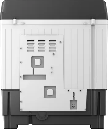 Bosch WJZ751W0IN 7.5 Kg Semi Automatic Washing Machine