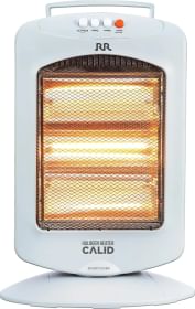 RR Calid Halogen Room Heater