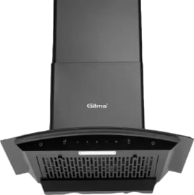 Gilma Barbie 60 Auto Clean Wall Mounted Chimney