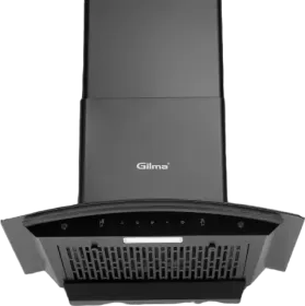 Gilma Barbie 60 Auto Clean Wall Mounted Chimney