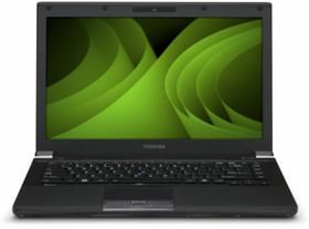 Toshiba Tecra R840 Laptop (2nd Gen Ci5/ 4GB/ 320GB/ Win7 Pro)