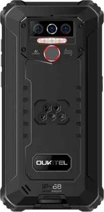 Oukitel WP5