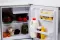Frigidaire EFR180 1.6 Cu Ft Single Door Mini Refrigerator