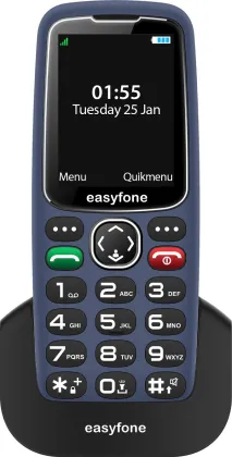 Easyfone Marvel Plus