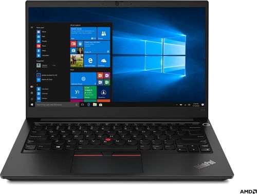 Lenovo ThinkPad E14 Gen 3 20Y7S00D00 Laptop (Ryzen 7 5800U/ 8GB/ 512GB SSD/ Win10 Home)