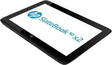 HP Slatebook 10-h006RU X2 (Tegra 4)