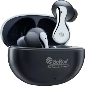 SOROO Future Vibepods True Wireless Earbuds