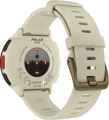 Polar Pacer Smartwatch