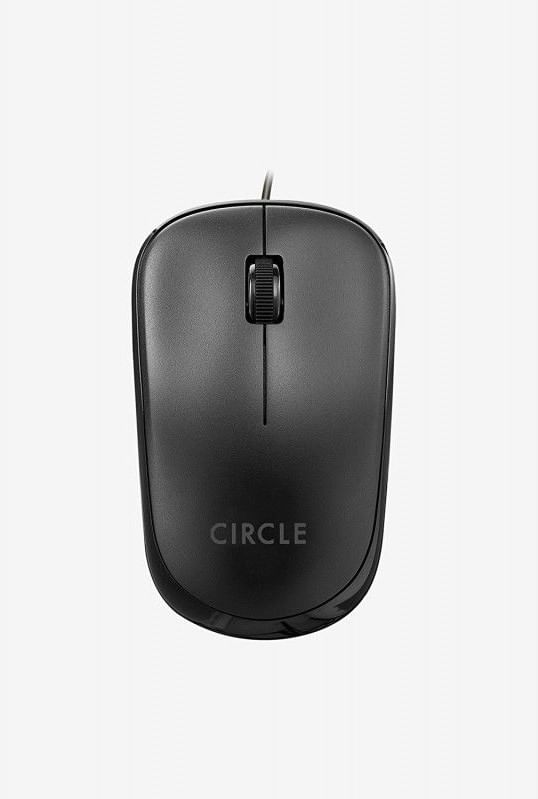 circle wireless mouse price