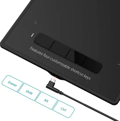 XP Pen Star G960S Graphics Tablet - image 4
