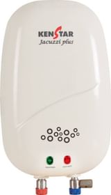 Kenstar Jacuzzi Plus 3L Instant Water Geyser