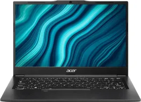 Acer TravelLite TL04-41M UN.36HSI.002 Laptop (AMD Ryzen 5 7430U/ 16GB/ 512GB SSD/ Win11)