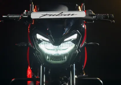 Bajaj Pulsar 125 (2026)
