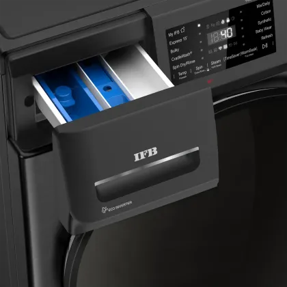 IFB Elite BXN 7012HK 7 Kg Fully Automatic Front Load Washing Machine