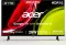 Acer Ultra I Series 40 inch Full HD Smart LED TV (AR40FDGGU2841BD)