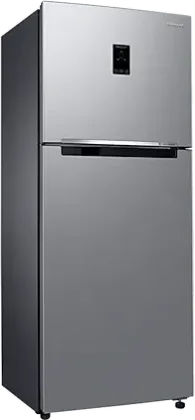 Samsung RT39C553ES8 363 L 3 Star Double Door Refrigerator