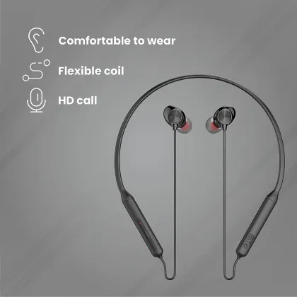 U&i UiNB-6210 Wireless Neckband