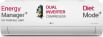 LG US-Q24EWXE 2 Ton 3 Star 2025 Inverter Split AC