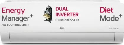LG US-Q24EWXE 2 Ton 3 Star 2025 Inverter Split AC