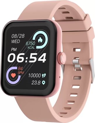 Smartwatch 2024 oro rosa