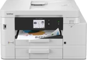 Brother INKvestment MFC-J4555DW Multi Function Inkjet Printer