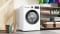 Bosch WGA12200IN 7 Kg Fully Automatic Front Load Washing Machine
