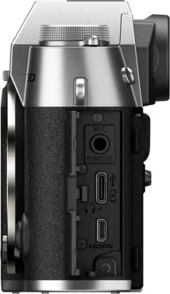 Fujifilm X-T50 40MP Mirrorless Camera with XF 16-50mm F/2.8-4.8 Lens