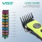 VGR V-880C Professional Hair Clipper