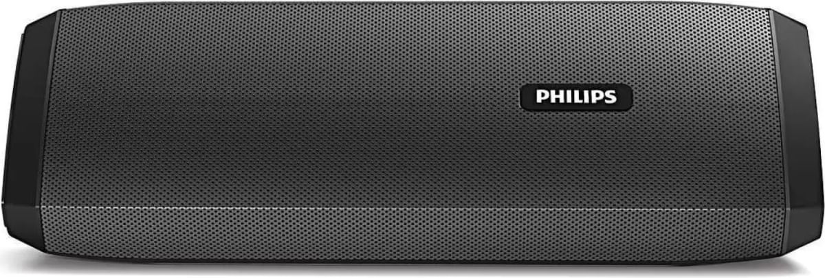 philips mms2141b 20w bluetooth speaker