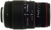 Sigma 70 - 300 mm F4-5.6 APO DG Macro  Lens