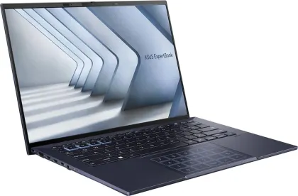 Asus ExpertBook B9 OLED B9403CVA-XVE77 Laptop (13th Gen Core i7/ 32GB/ 2TB SSD/ Win11 Pro)