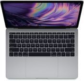 Bliv såret Bil Varme Apple MacBook Pro 2018 13-inch Laptop (Core i7/ 8GB/ 256GB SSD/ MacOS High  Sierra) Price in India 2023, Full Specs & Review | Smartprix