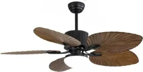 Luxaire LUX SLR0047 1320 mm 5 Blade BLDC Ceiling Fan