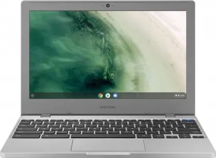 Samsung Chromebook 4 XE310XBA-K01US Laptop (Intel Celeron N4000/ 4GB/ 32GB eMMC/ ChromeOS)