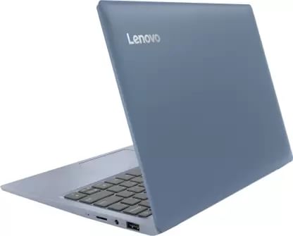 Lenovo Ideapad 120s (81A400M8IN) Laptop (Intel Pentium/ 4GB/ 1TB HDD/ Win10)