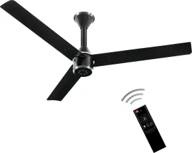 Luker Crown Plus 1200 mm 3 Blade BLDC Ceiling Fan
