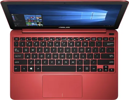 Asus X205TA-BING-FD0077TS Notebook (4th Gen Atom Quad Core/ 2GB/ 32GB EMMC/ Win10)