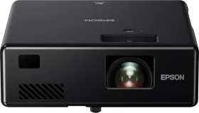Epson EpiqVision Mini EF11 Full HD Projector