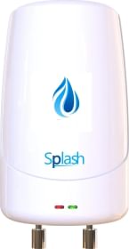 Omen Splash 3L Instant Water Geyser