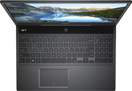 Dell Inspiron 7000 G7 7590 Gaming Laptop (9th Gen Core i7/ 16GB/ 512GB SSD/ Win10/ 6GB Graph)