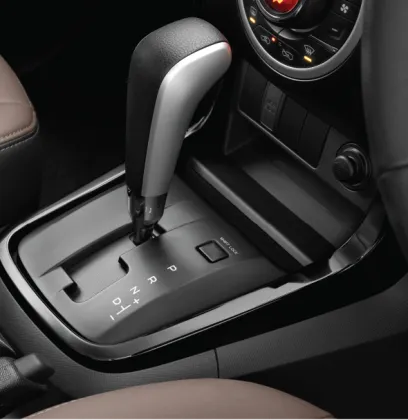 Isuzu V-Cross 4WD Z Prestige AT