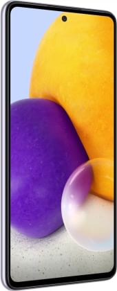 Samsung Galaxy A72 (8GB RAM + 256GB)