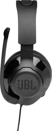 JBL Quantum 300 Wired Headphones
