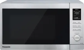 Panasonic NN-SV79MS 1.4 cu ft Countertop Microwave Oven