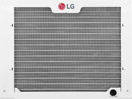 LG LW8023HR 7600 BTU 115V Window AC