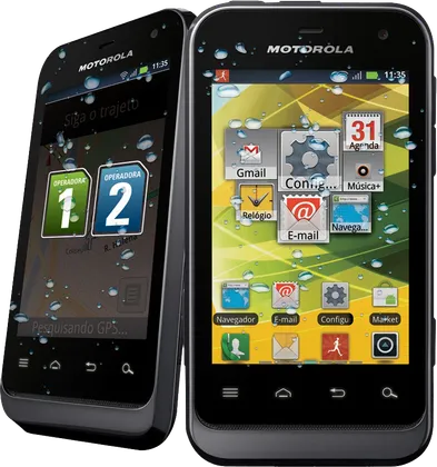 Motorola Defy Mini XT321