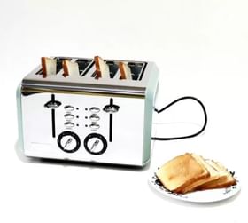 Haden 183774 1100 W Pop Up Toaster
