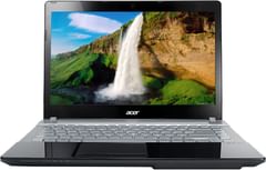 Acer Aspire V3-571G Laptop vs Zebronics Pro Series Z ZEB-NBC 4S Laptop