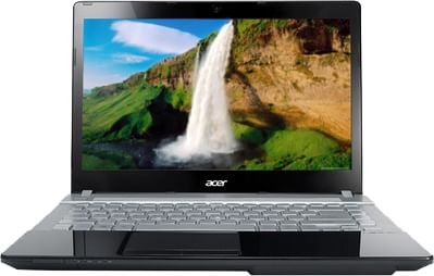 Acer Aspire V3-571G Laptop (2nd Gen Ci5/ 4GB/ 500GB/ Win7 HB/ 2GB Graph) (NX.RZLSI.003)
